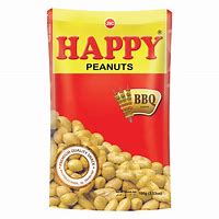 Image result for Happy Peanuts 100G