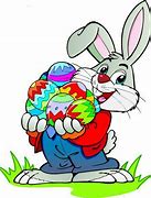 Image result for Easter Bunny Clip Art Free