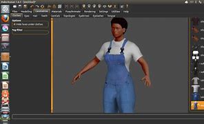 Image result for Body 3D Model Maker