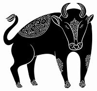 Image result for Taurus Clip Art