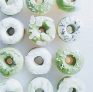 Image result for Thu Banh Donut