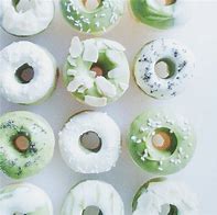 Image result for Bánh Donut