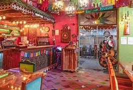 Image result for Restaurantes Mexicanos En Westhimer