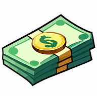 Image result for Money Clear Background