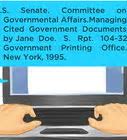 Image result for How to Cite Federal Regulations