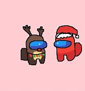 Image result for Christmas Among Us Meme