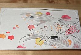 Image result for Layer Koi Laser