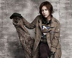 Image result for Jang Keun Suk Latest Pictures