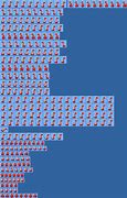 Image result for Mario Shy Guy Sprites