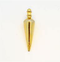 Image result for Masonic Plumb Bob