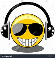 Image result for Funny|Music Emoji