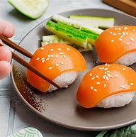 Image result for Vegan Sashimi