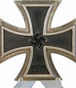 Image result for German Rabbi Iron Cross