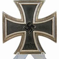 Image result for German Iron Cross