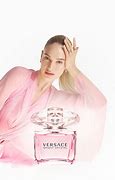 Image result for Versace Perfume Ad