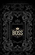 Image result for Wolf Boss Wallpaper