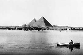 Image result for Ancient Egypt Black and White