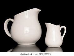 Image result for Two Milk Jugs