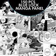 Image result for Blue Lock Manga Panels Loki