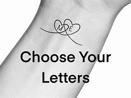 Image result for hs initials tattoo