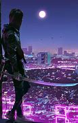 Image result for Cyber Ninja Wallpaper