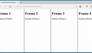 Image result for Tips Frameborder