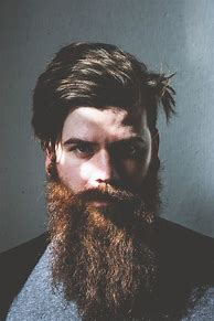 Image result for Bearded Manly Men