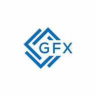 Image result for GFX Letter FP Logo