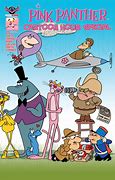 Image result for Pink Panther Cartoon Characters