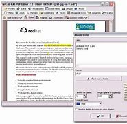 Image result for PDF Editor Software