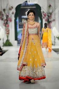 Image result for Dholki Dresses