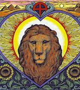 Image result for Astrological Lion