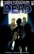 Image result for Walking Dead 13