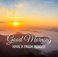 Image result for Monday Morning Again