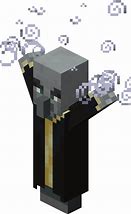 Image result for Minecraft Evoker Fan Art