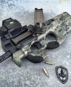 Image result for fn p90 gun review