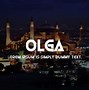 Image result for Olga Font