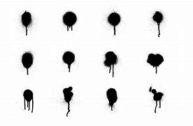 Image result for Spray-Paint Vector