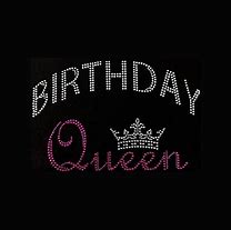 Image result for Happy Birthday Coupon Queen