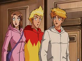 Image result for Martin Mystery Java