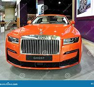 Image result for 2nd Generation Rolls-Royce Ghost