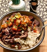 Image result for Feijoada Brasileña