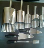 Image result for Mini Stainless Steel Scoop