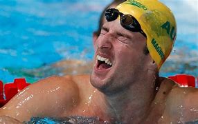 Image result for James Magnussen