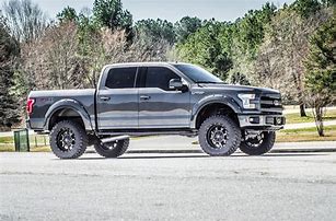 Image result for 6 Inch Lift F250