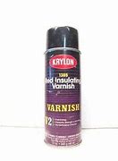 Image result for Krylon Insulating Varnish