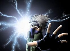 Image result for Kakashi Smile