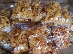 Image result for Keripik Pisang Pedas