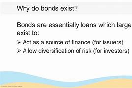 Image result for How Bonds Work