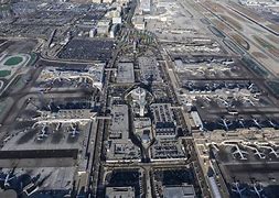 Image result for LAX Aerial View